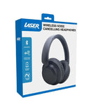 Laser Wireless Noise Cancelling Headphones