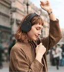 Laser Wireless Noise Cancelling Headphones