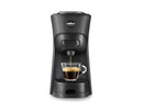 Lavazza A Modo Mio Tiny Coffee Machine Black