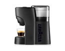 Lavazza A Modo Mio Tiny Coffee Machine Black