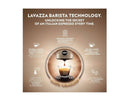 Lavazza A Modo Mio Tiny Coffee Machine Black