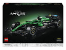 LEGO Technic 42240 Aston Martin Aramco AMR25 F1Car