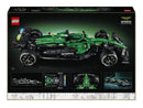 LEGO Technic 42240 Aston Martin Aramco AMR25 F1Car