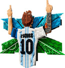 LEGO Editions 43018 Lionel Messi – Celebration