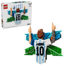LEGO Editions 43018 Lionel Messi – Celebration