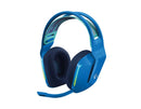 Logitech LIGHTSPEED G733 Wireless RGB Gaming Headset