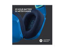 Logitech LIGHTSPEED G733 Wireless RGB Gaming Headset