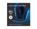 Logitech LIGHTSPEED G733 Wireless RGB Gaming Headset