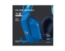 Logitech LIGHTSPEED G733 Wireless RGB Gaming Headset