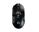 Logitech G903 Hero Lightspeed Wireless Gaming Mouse Black