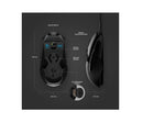 Logitech G903 Hero Lightspeed Wireless Gaming Mouse Black