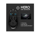 Logitech G903 Hero Lightspeed Wireless Gaming Mouse Black