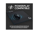 Logitech G903 Hero Lightspeed Wireless Gaming Mouse Black