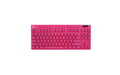 Logitech G Pro X TKL LIGHTSPEED Gaming Keyboard