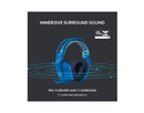 Logitech LIGHTSPEED G733 Wireless RGB Gaming Headset