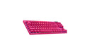 Logitech G Pro X TKL LIGHTSPEED Gaming Keyboard
