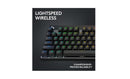 Logitech G Pro X TKL LIGHTSPEED Gaming Keyboard