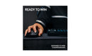 Logitech G Pro X TKL LIGHTSPEED Gaming Keyboard