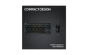 Logitech G Pro X TKL LIGHTSPEED Gaming Keyboard