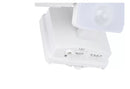 LUTEC Solar Security LED Light Motion Activated
