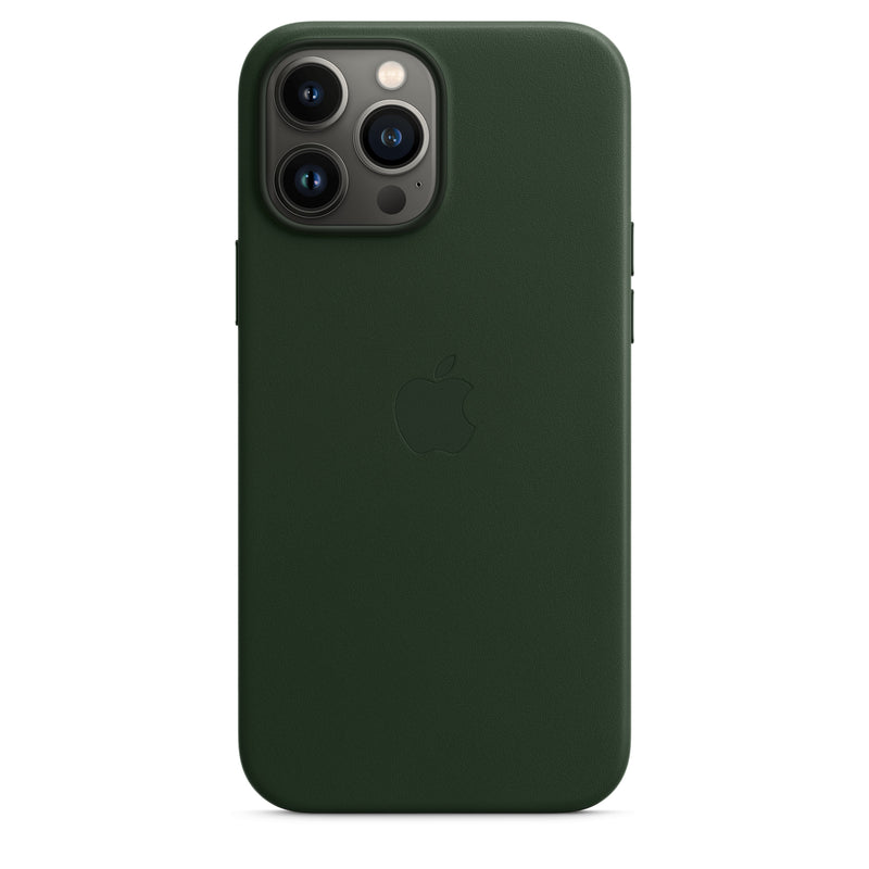 Apple iPhone 13 Pro Max Silicone Case MagSafe Genuine