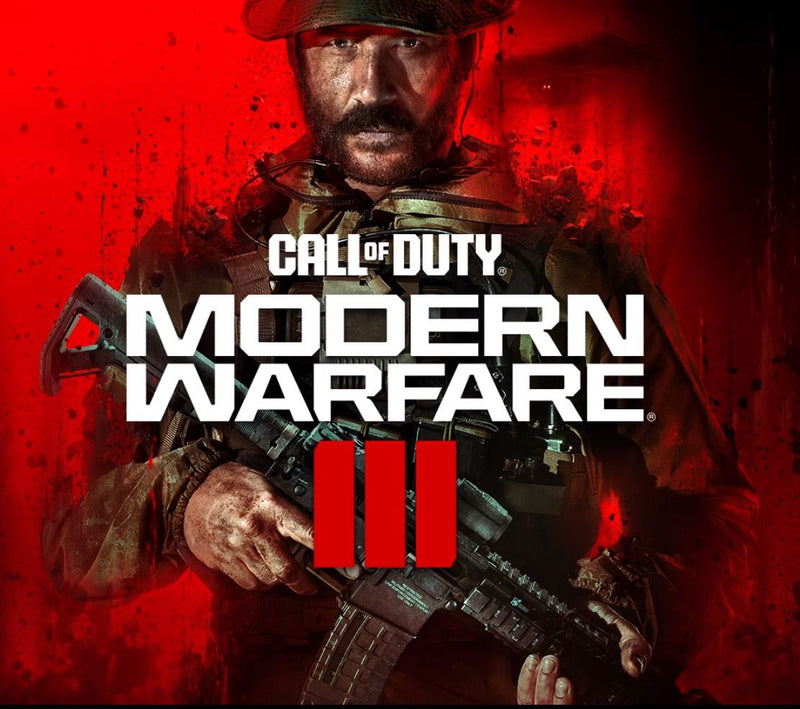 Call of Duty: Modern Warfare III (Xbox One | Series X/S)