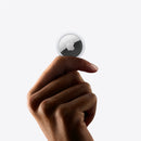 Apple AirTag - 4 Pack (MX542X/A) with 2 Casemate Case