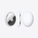 Apple AirTag - 4 Pack (MX542X/A) with 2 Casemate Case
