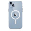 Apple iPhone 14 Plus Clear Case with MagSafe Genuine