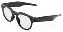 Oakley Meta HSTN with Meta AI 00W8002 - Black Frame
