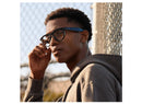 Oakley Meta HSTN with Meta AI 00W8002 - Black Frame