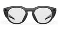 Oakley Meta HSTN with Meta AI 00W8002 - Black Frame