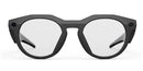 Oakley Meta HSTN with Meta AI 00W8002 - Black Frame