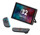 Nintendo Switch 2 + Nintendo Switch Sports Resort Console Bundle