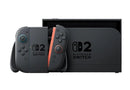 Nintendo Switch 2 + Nintendo Switch Sports Resort Console Bundle