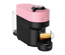 Nespresso Vertuo Pop by DeLonghi with 12 Welcome coffee capsules