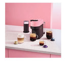 Nespresso Vertuo Pop by DeLonghi with 12 Welcome coffee capsules