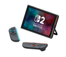 Nintendo Switch 2 Console + Pokémon Pokopia Bundle