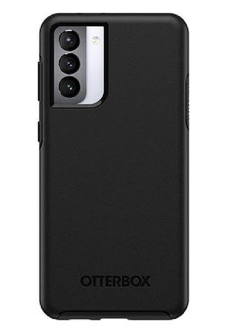 OtterBox Samsung Galaxy S21 Symmetry Back Cover
