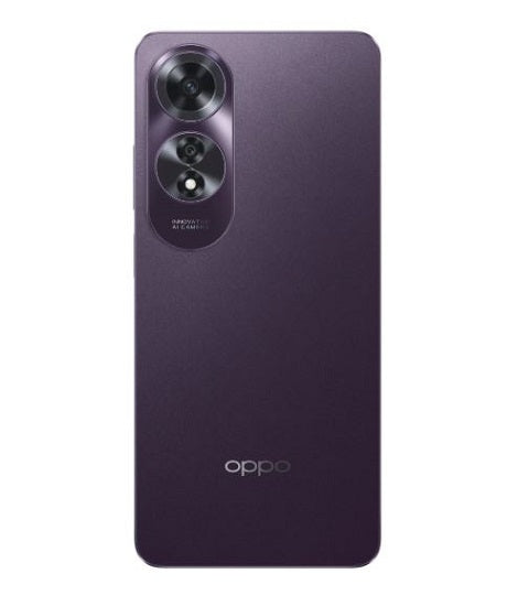 OPPO A60 4G (8GB 256GB)