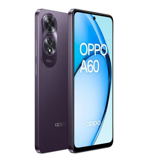 OPPO A60 4G (8GB 256GB)
