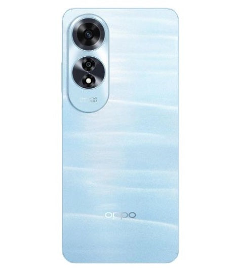 OPPO A60 4G (8GB 256GB)