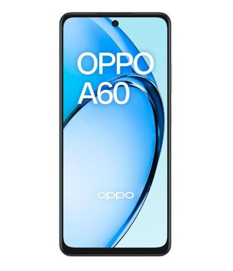 OPPO A60 4G (8GB 256GB)