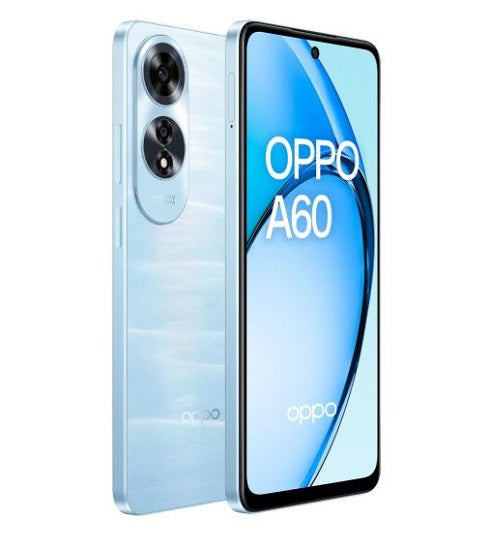 OPPO A60 4G (8GB 256GB)