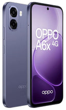 OPPO A6x CPH2819 4GB/128GB