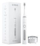 Ordo Sonic+ Electric Toothbrush White