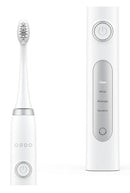 Ordo Sonic+ Electric Toothbrush White