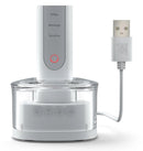 Ordo Sonic+ Electric Toothbrush White