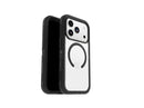 OtterBox iPhone 17 Pro (6.3") Defender XT Clear/Black