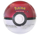 Pokemon TCG Poke Ball Tin 3-Pack Bundle